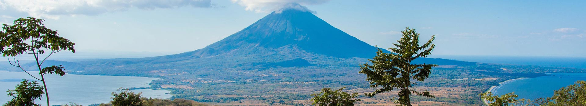 Voyage au Nicaragua