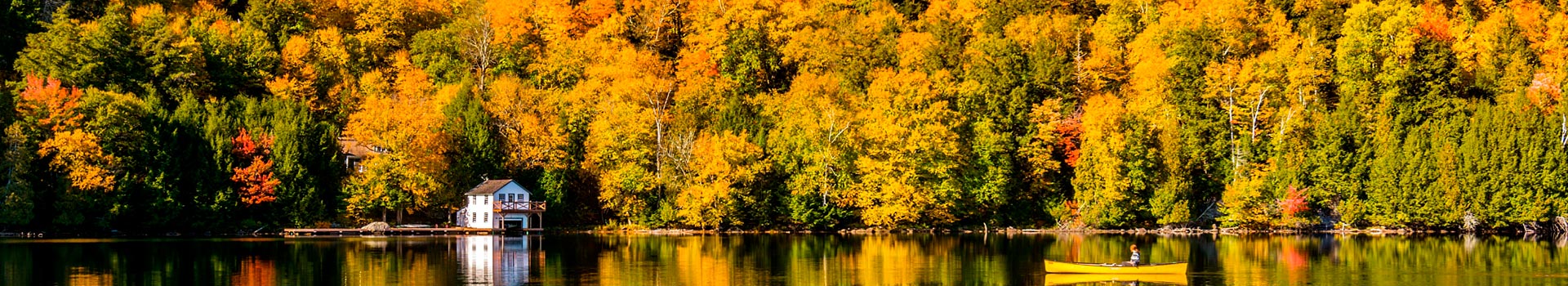 Voyage au Québec