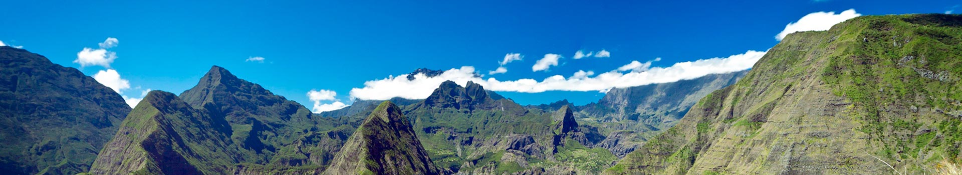 Voyage à la Réunion