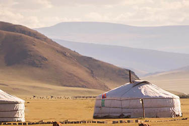 Mongolie