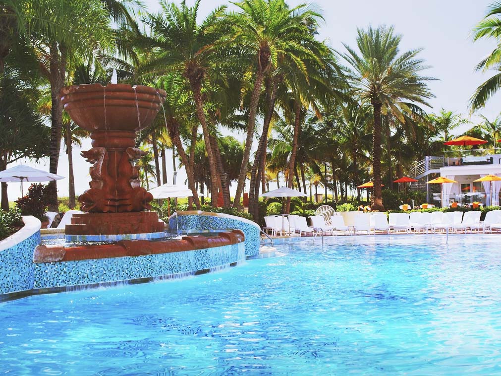 vacances_floride_miami_hotel_loews_piscine