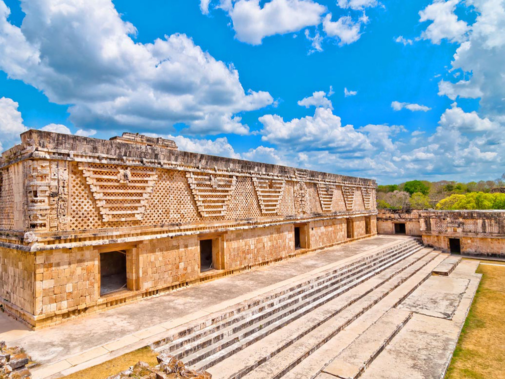 voyage_mexique_visite_yucatan_temple_uxmal