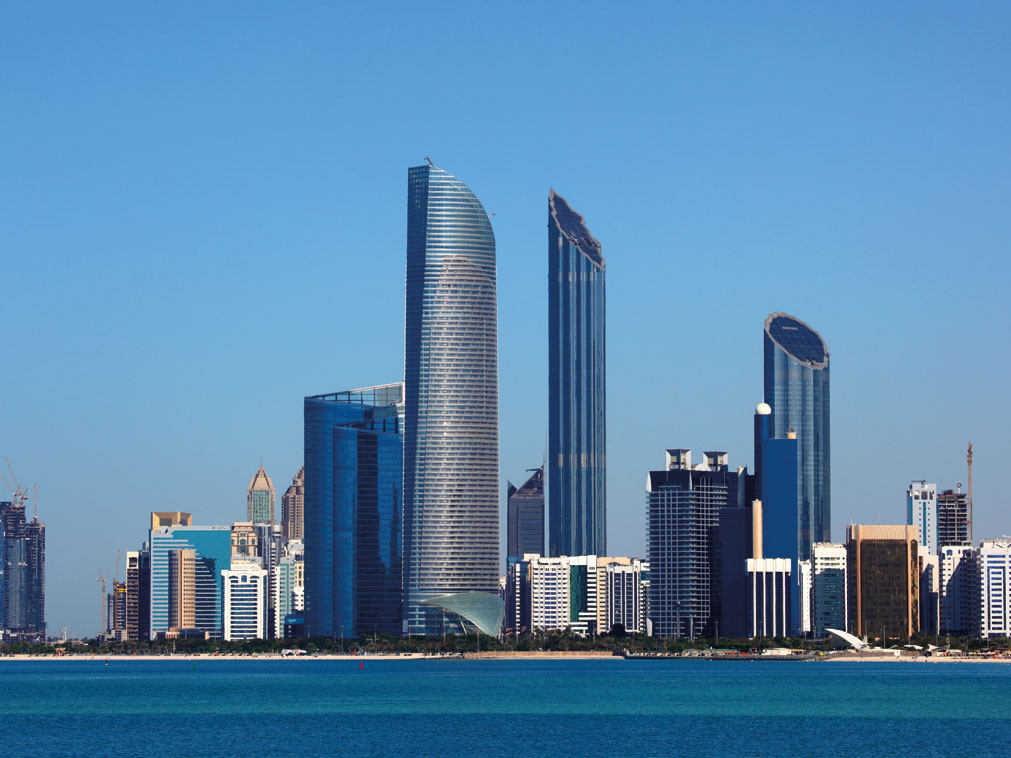 vue_abu_dhabi_buildings_ville_visiter_sejour_