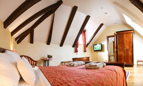 chambre_hotel_kazbek_dubrovnik