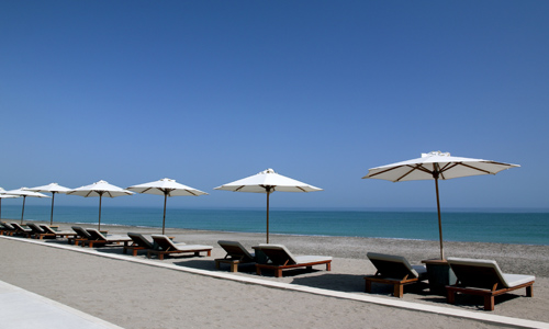 voyage_oman_hotel_5_etoiles_chedi_mascate_mer