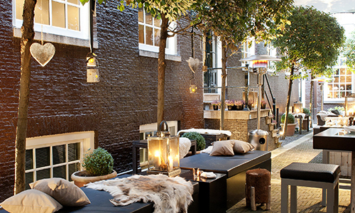 restaurant_exterieur_sejour_hotel_dylan_amsterdam