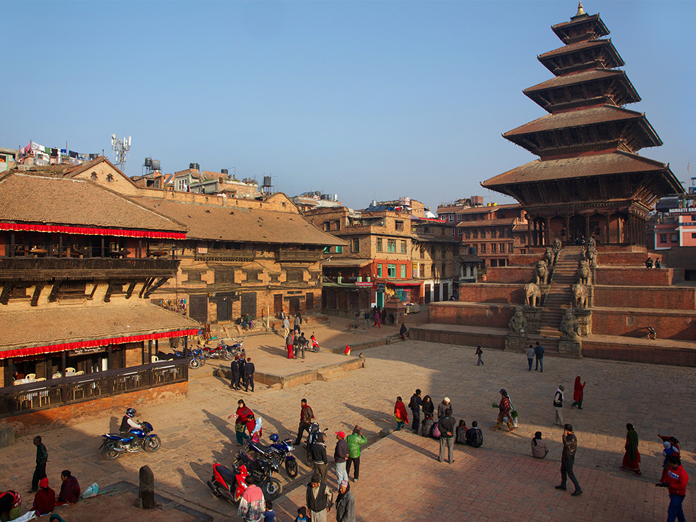 visiter_durbar_square_nepal_moyenageux
