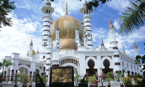 autotour_malaisie_kuala_lumpur_mosquee
