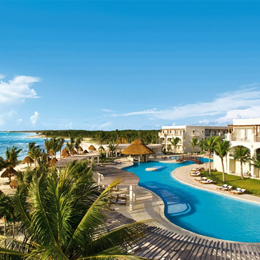 visiter_tulum_mexique_hotel_dreams_5_etoiles