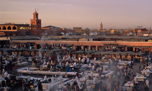 visiter_maroc_partir_marrakech_jemaa_el_fnaa