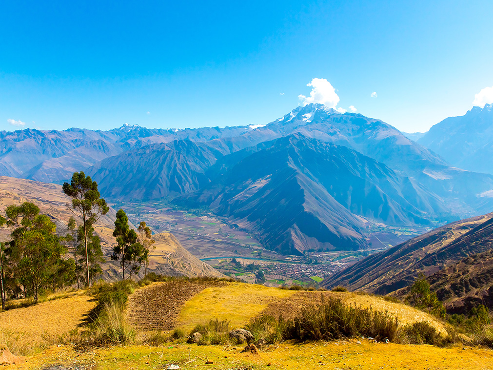 circuit_perou_terre_inca_ollantaytambo_ruines_inca