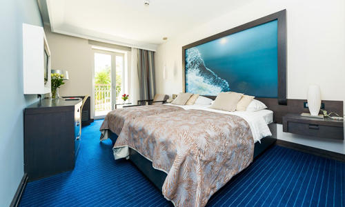 voyage_croatie_hotel_lapad_dubrovnik_chambre