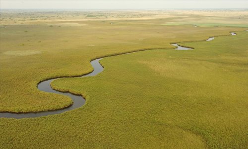 voyage_afrique_survol_delta_okavango