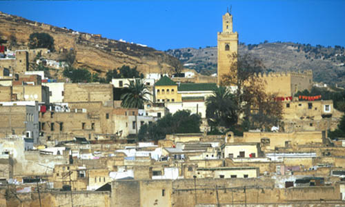 voyage_fes_maroc_visite_medina_circuit