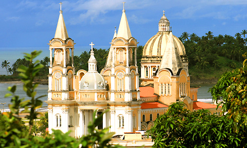 voyage_a_la_carte_bresil_cathedrale_ilheus_bahia