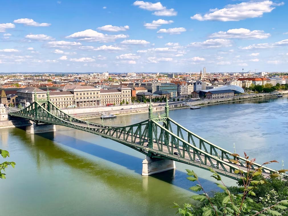 budapest_danube