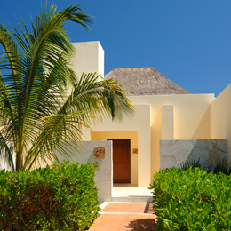 vacances_mexique_hotel_fairmont_mayakoba_exterieur