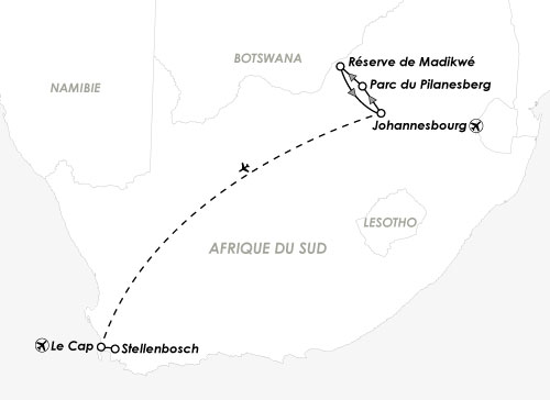 Voyage en Australie palpitant avec Cercle des Voyages