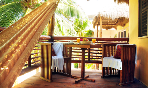 sejourner_hotel_hip_tulum_mexique_terrasse