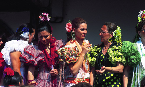 sejour_espagne_andalousie_voir_flamenco_sevillanes