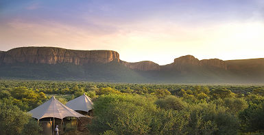 Marataba Safari Lodge_Tented Suit
