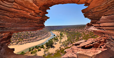 Parc National de Kalbarri Australie, WA