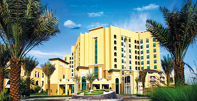 Traders Hôtel Quaryat Al Beri Abu Dhabi, By Shangri-la