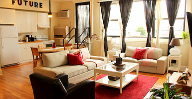 The Box House Hotel - New-York - USA