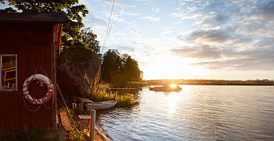 Kotka, Finlande