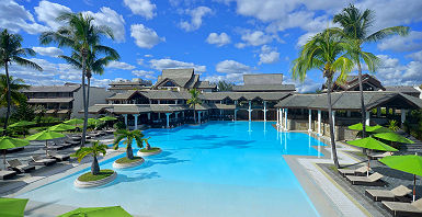 Sofitel Impérial Resort & Spa  - Ile Maurice