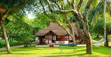 The Travancore Heritage - Kerala - Inde
