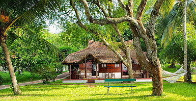 The Travancore Heritage - Kerala - Inde