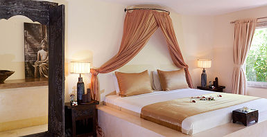Villa Mathis - Bali - Indonésie