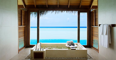 Anantara Veli - Mahé - Maldives