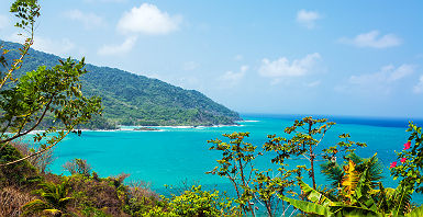 La Cote du Panama
