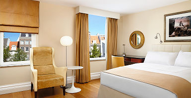 Hotel Pulitzer - Amsterdam - Pays-Bas