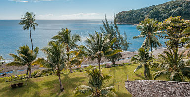 Tahiti Pearl Beach Resort & Spa