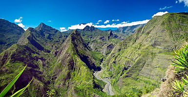 Circuit tout compris à La Réunion