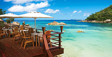Constance Lemuria - Ile Maurice