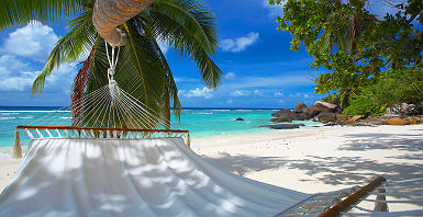 Labriz Silhouette Resort & Spa - Seychelles