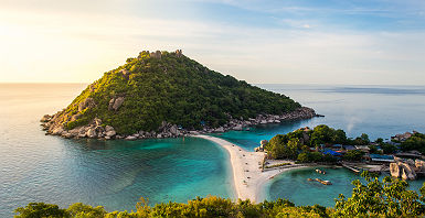 Koh Tao - Tourism Authority of Thailand