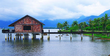 Vedana Lagoon - Vietnam