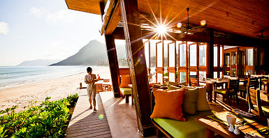 Six Senses Con Dao - Vietnam