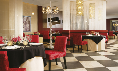 republique_dominicaine_hotel_dreams_restaurant