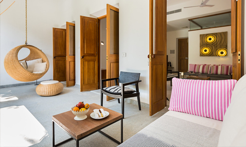 sejourner_inde_pondichery_hotel_la_villa_chambre