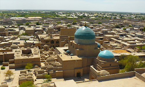 partir_en_ouzbekistan_visiter_mosquee