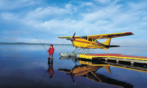 voyage_canada_quebec_en_hydravion