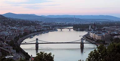 budapest_danube