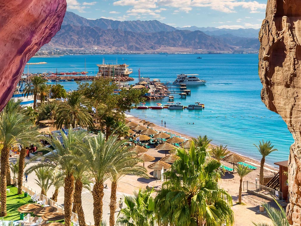 aqaba