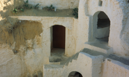 voyage_tunisie_voir_maison_troglodyte_matmata